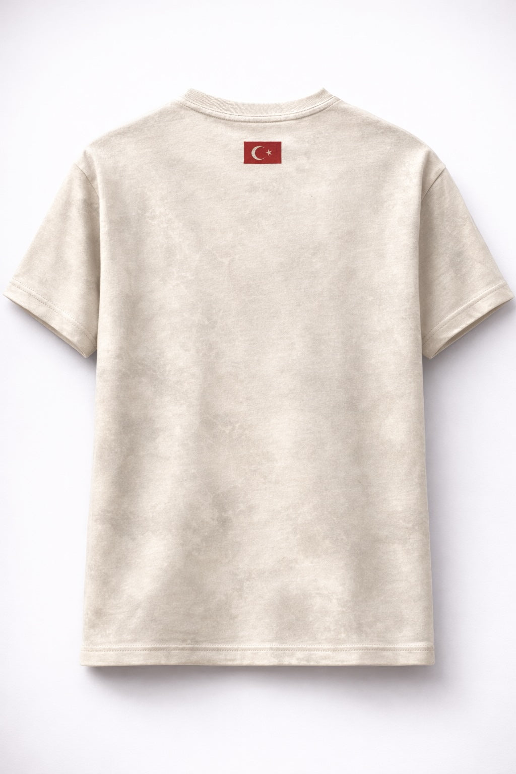 Turkey Heritage Graphic Tee – Skyline Edition