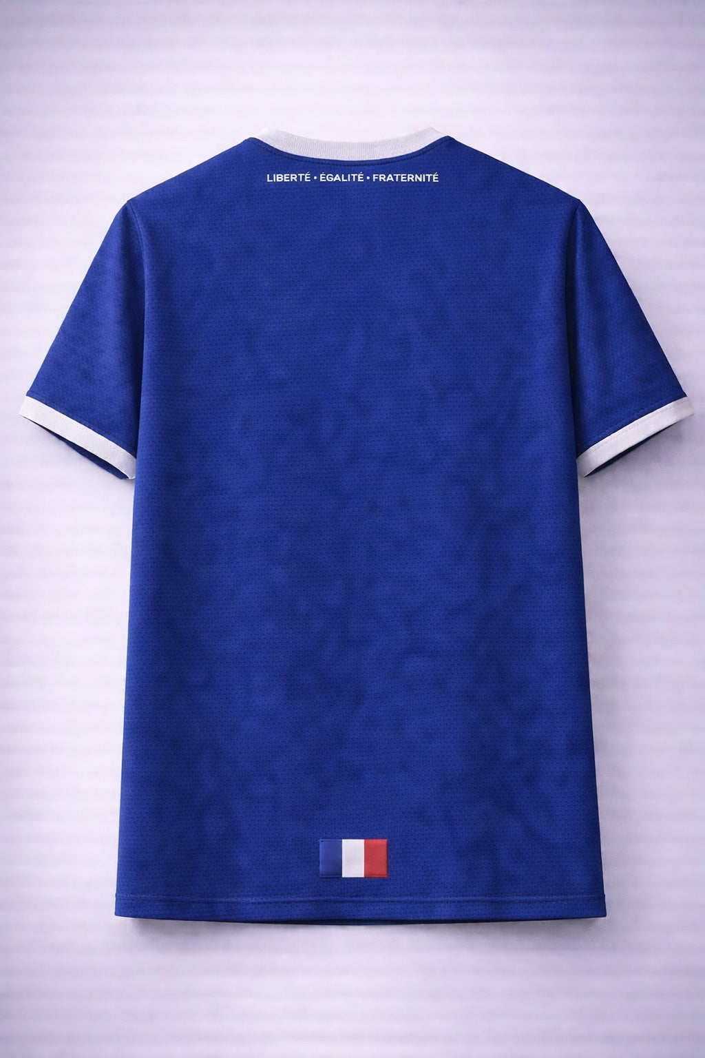 France Heritage Jersey – Tricolore Legacy Edition