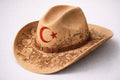 Turkey Heritage Cowboy Hat – Crescent Edition