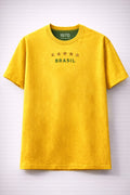 Brazil Heritage Tee – 1970 Edition