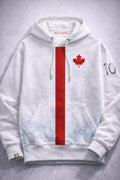 Canada Heritage Hoodie – True North Edition