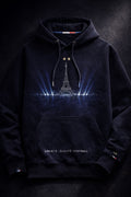 France Heritage Hoodie – Night Skyline Edition