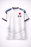 Japan Heritage Jersey – Wave Edition