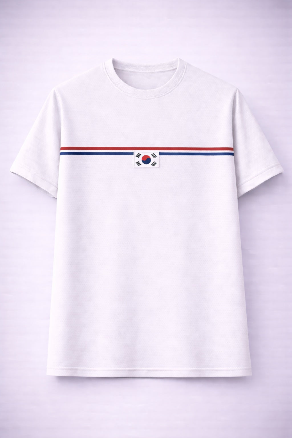 South Korea Heritage Jersey – Taegeuk Spirit Edition