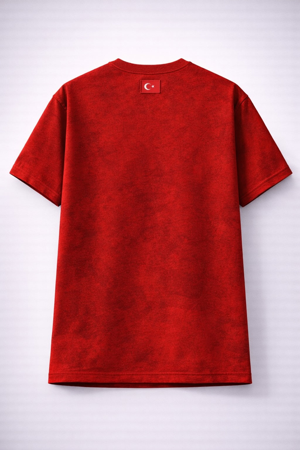 Turkey Heritage Graphic Tee – Vintage Crescent